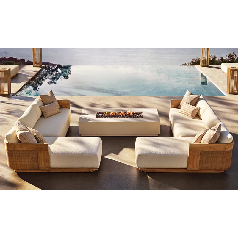 Luxury Garden Furniture Design - Outdoor Furniture Luxury reseña y precio